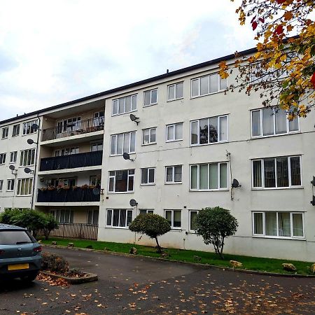 Racecourse Apartment Doncaster Exteriör bild
